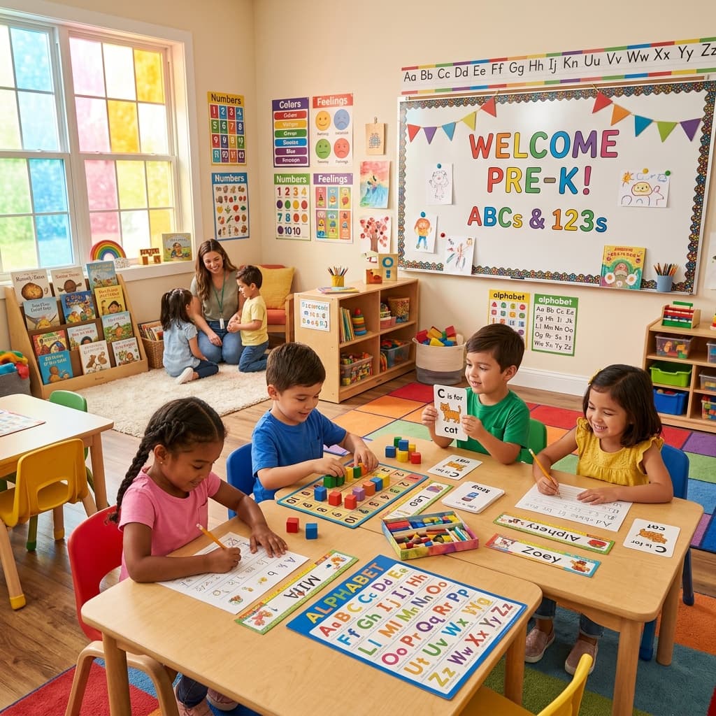 Family-Focused Admissions